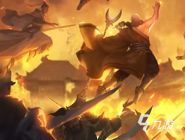 剑侠世界起源股子是什么 剑侠世界起源股子介绍