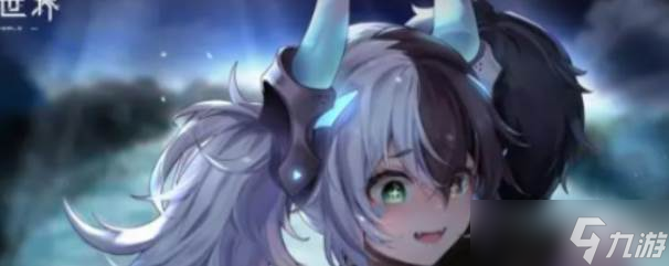 《苍雾世界》泳装铃技能