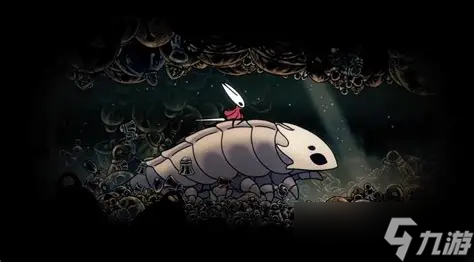 《空洞骑士 丝之歌》通关数据已突破12.4%，可最难成就仍保持着“0人解锁”的尴尬纪录。