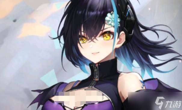 《苍雾世界》弗洛维拉