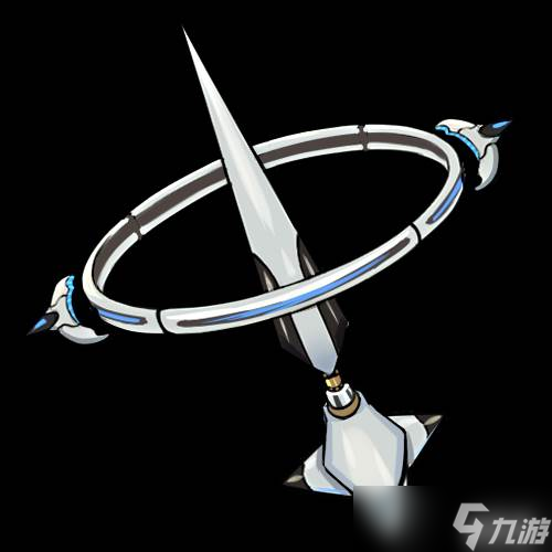 《苍雾世界》弗洛维拉