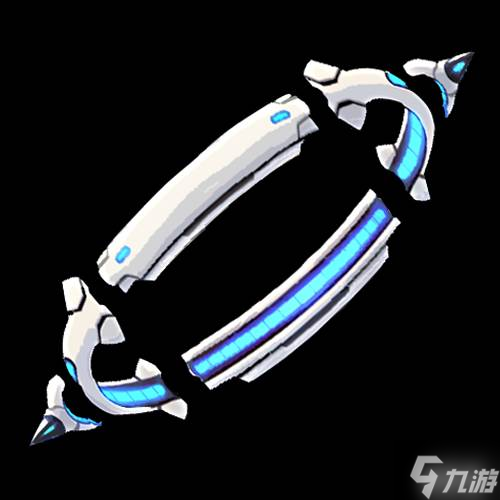 《苍雾世界》弗洛维拉