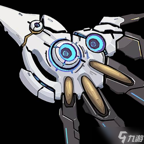 《苍雾世界》弗洛维拉