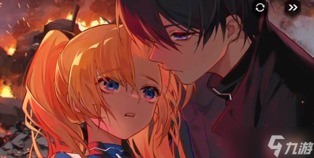 《苍雾世界》莱帕尼技能