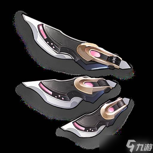 《苍雾世界》莱帕尼技能