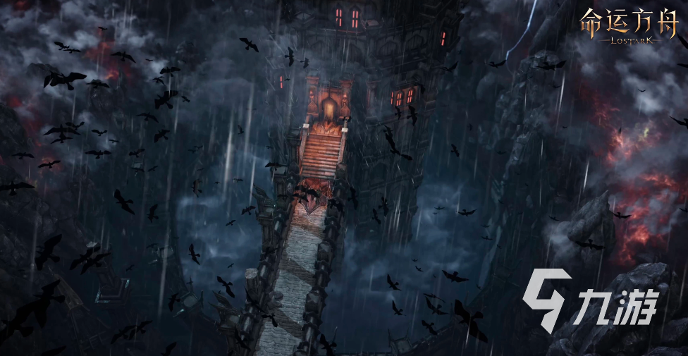 命运方舟贝尔加努斯怎么打 贝尔加努斯打法分享