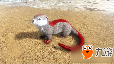 方舟生存进化恐龙丢了怎么办 恐龙不见了怎么召回