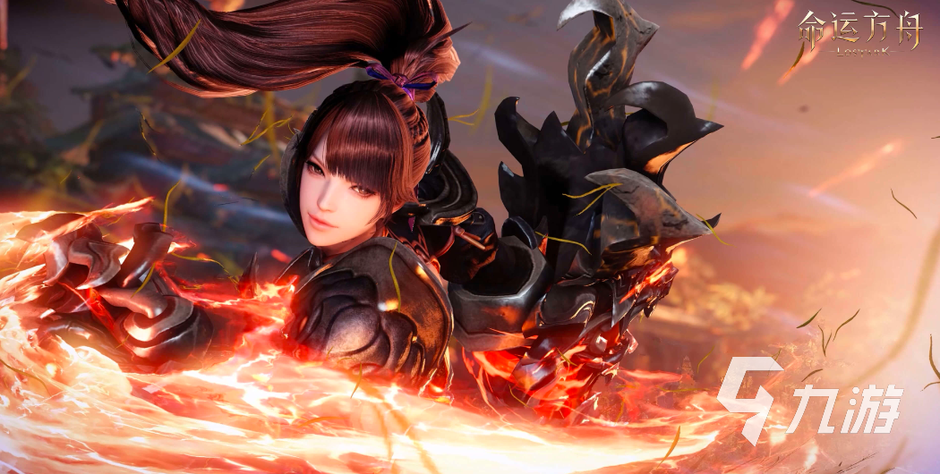 命运方舟贝尔加努斯怎么打 贝尔加努斯打法分享