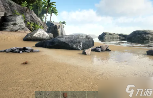 方舟进化生存怎么驯养恐龙 方舟进化生存驯养恐龙方法