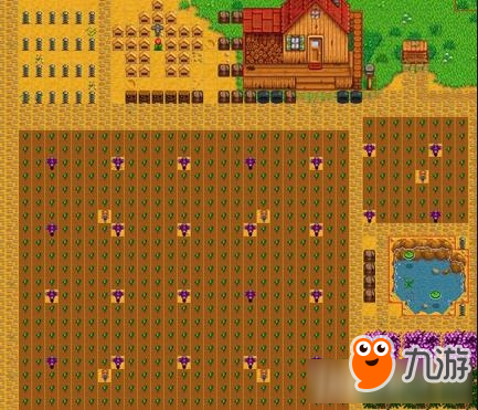 星露谷物语避雷针怎么用 星露谷物语避雷针使用方法