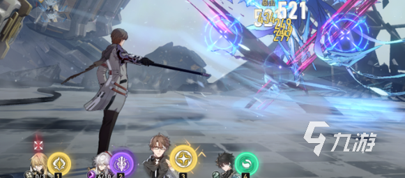 崩坏星穹铁道瓦尔特强度怎么样 崩坏星穹铁道瓦尔特全方位介绍