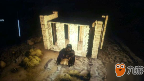 方舟生存进化手机版狮鹫抓捕方法介绍 怎么抓捕狮鹫