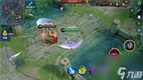 能否触发暴击效果详解 王者荣耀镜的镜像分身可以暴击吗