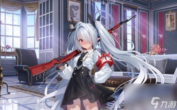 蔚蓝档案剧情怎么回放 蔚蓝档案剧情回放方法