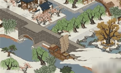 江南百景图八角获取攻略