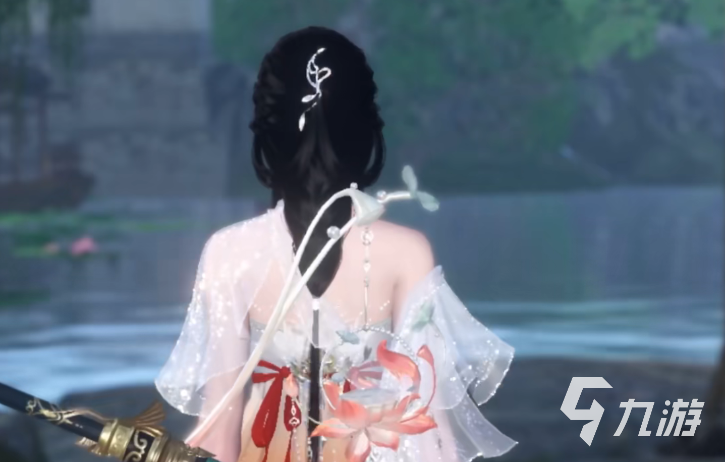 逆水寒手游肝什么