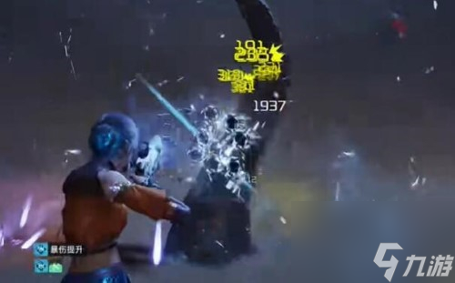 《星球重启》虚拟战境50关怎么打 星球重启虚拟战境50关稳过攻略