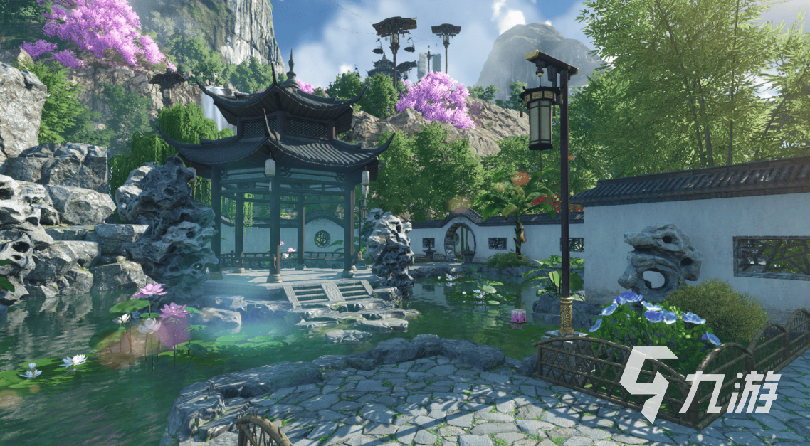 逆水寒手游和端游有什么区别呢 是同一个游戏吗