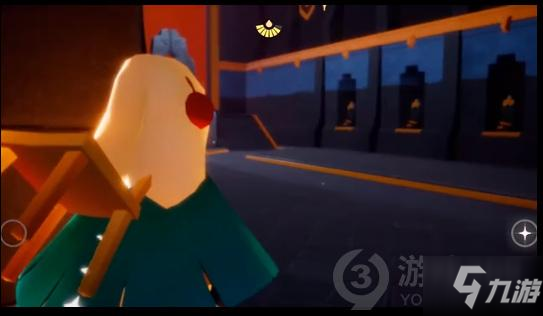 光遇花手先祖在哪里 光遇花手先祖位置