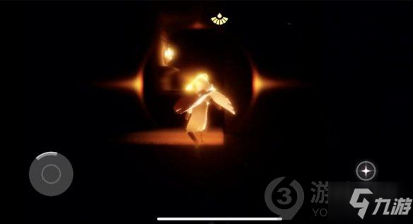 光遇花手先祖在哪里 光遇花手先祖位置