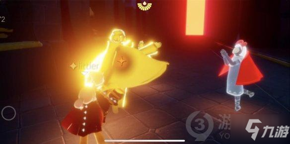 光遇花手先祖在哪里 光遇花手先祖位置