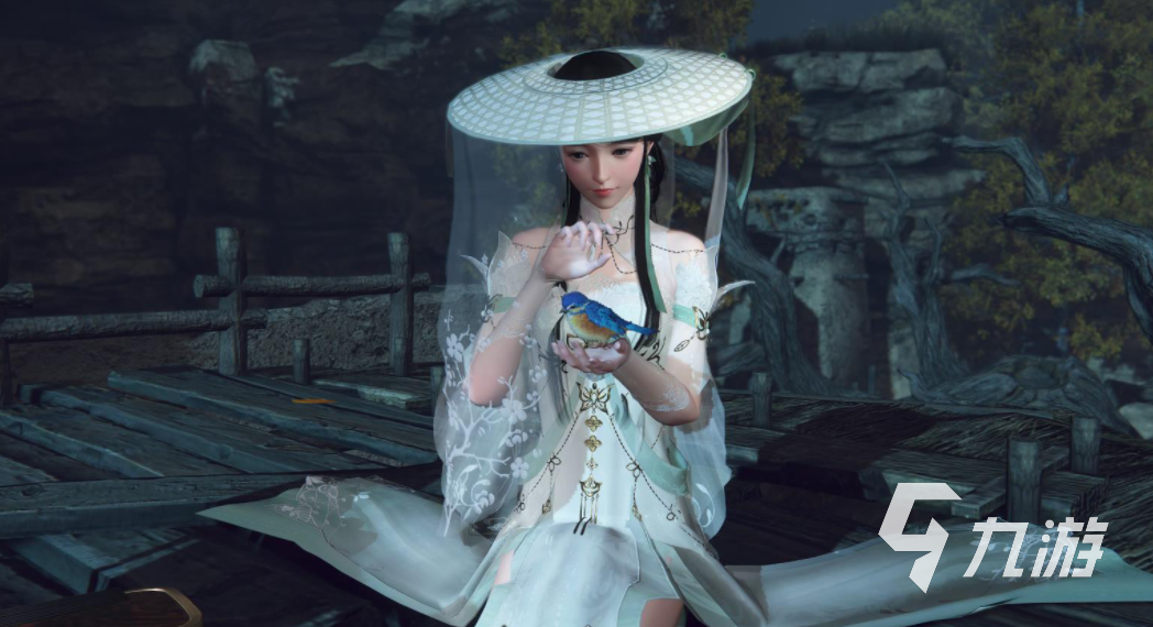 逆水寒手游奶妈好玩不 逆水寒手游奶妈职业玩法教程