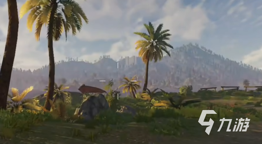 失控进化中文版下载地址分享|最新版本获取方式与安装教程