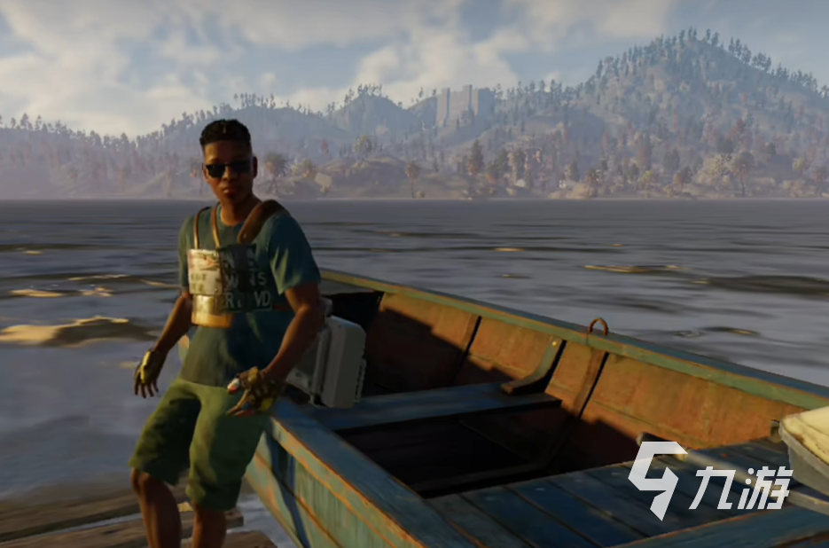 失控进化中文版下载地址分享|最新版本获取方式与安装教程