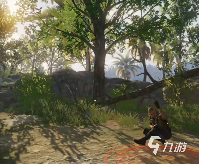 失控进化中文版下载地址分享|最新版本获取方式与安装教程