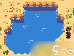 星露谷物语怎么去沙漠