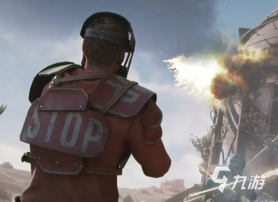 失控进化中文版下载地址分享|最新版本获取方式与安装教程