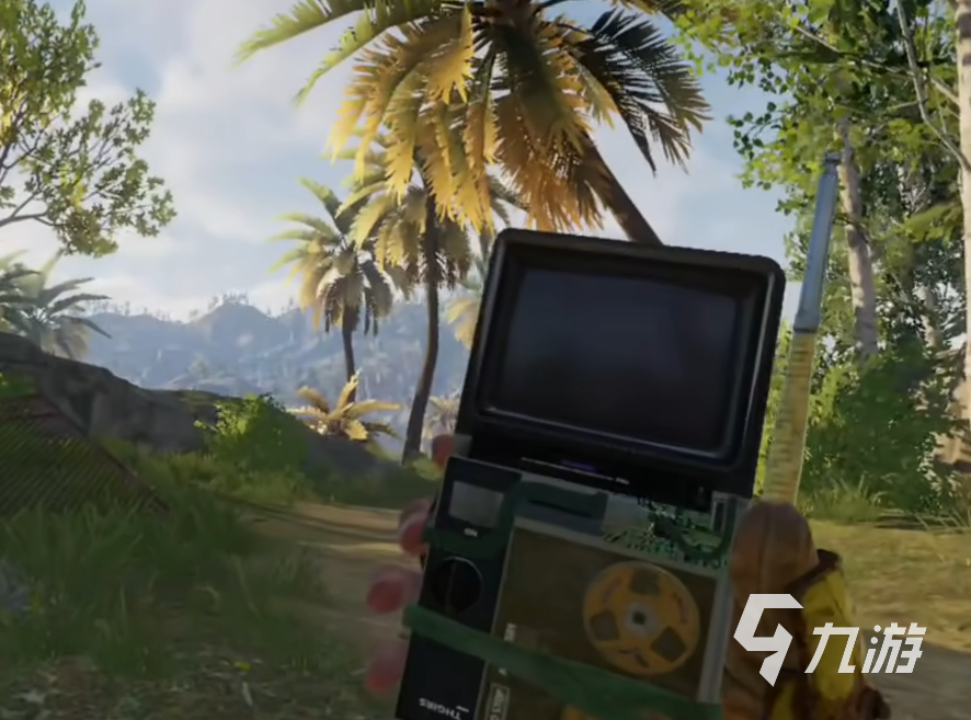 失控进化中文版下载地址分享|最新版本获取方式与安装教程