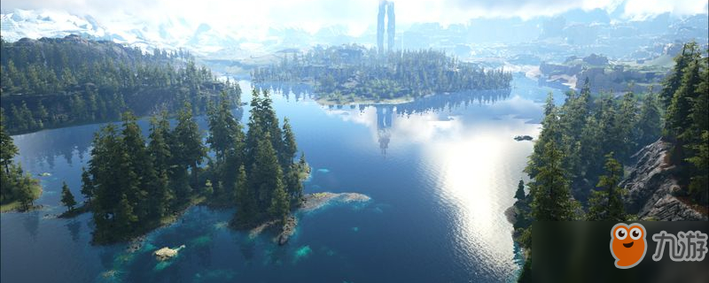 方舟生存进化育母蜘蛛怎么驯