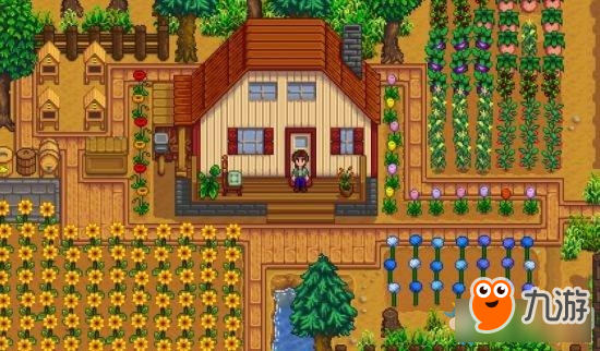 星露谷物语新手怎么酿酒 星露谷物语新手酿酒方法