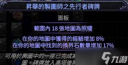 《流放之路2》异界祭坛攻略解析及天赋点分配指南