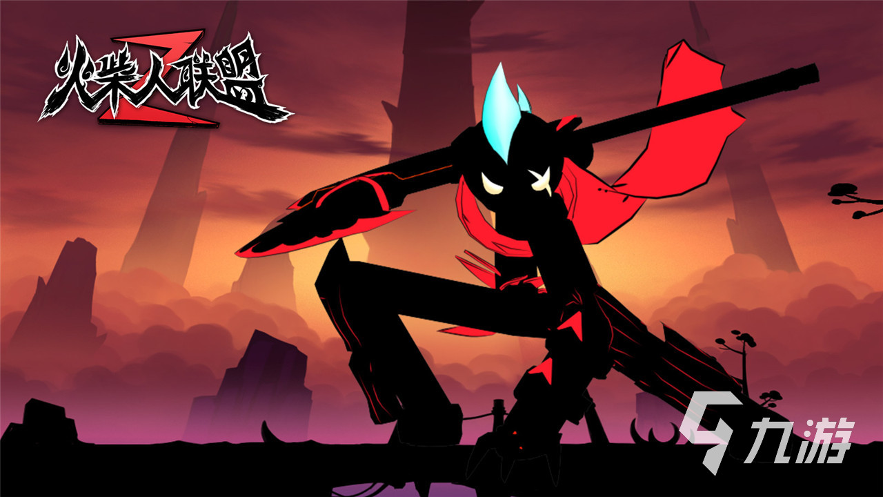 火柴人打僵尸的游戏叫什么 2023好玩的火柴人的游戏大全