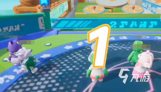 元梦之星是什么类型的玩法 元梦之星游戏类型介绍