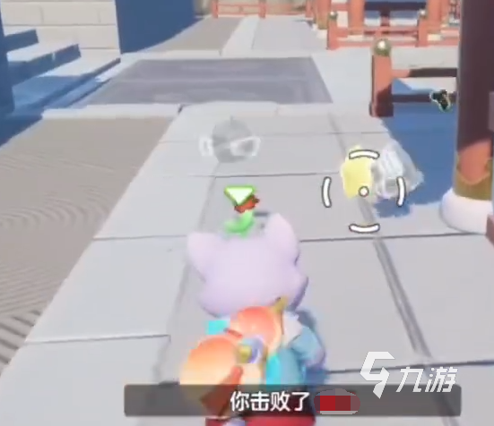 元梦之星是什么类型的玩法 元梦之星游戏类型介绍