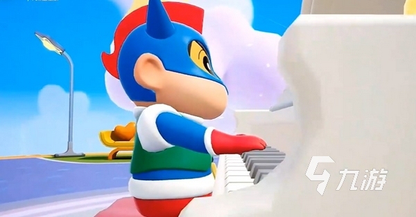 元梦之星正式上线是什么时候 元梦之星12月15日正式上线吗