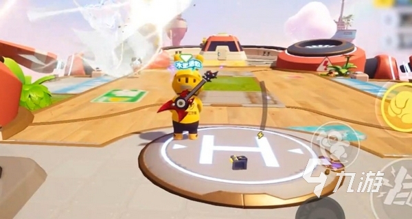 元梦之星正式上线是什么时候 元梦之星12月15日正式上线吗