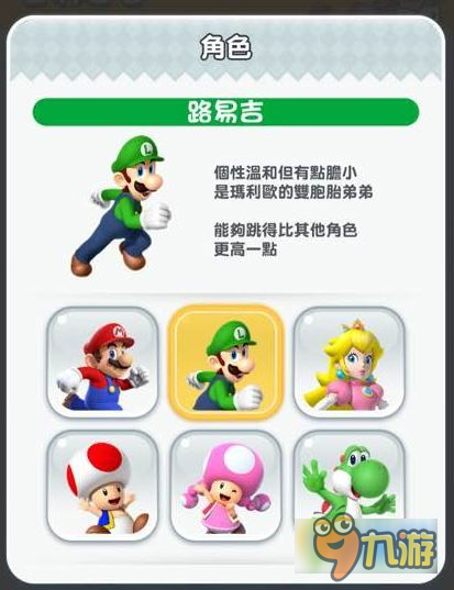 超级马里奥哪个好玩