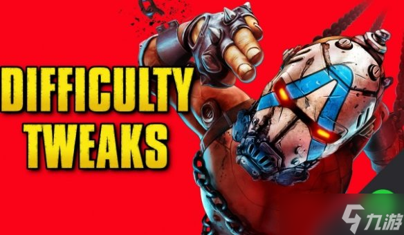 《无主之地4》难度MOD 新增「宇宙毁灭」级 宝库猎人属性重铸