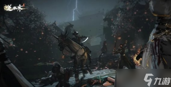 逆水寒手游内功狗粮怎么刷-逆水寒手游内功狗粮获取方法分享