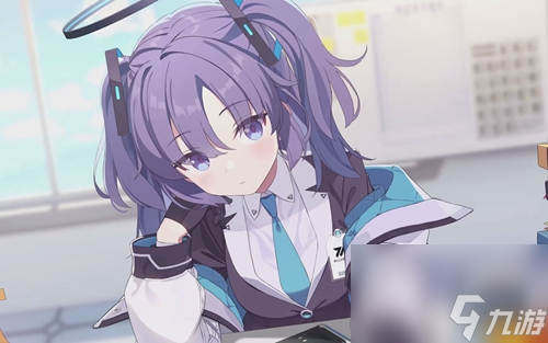 蔚蓝档案青辉石有什么用