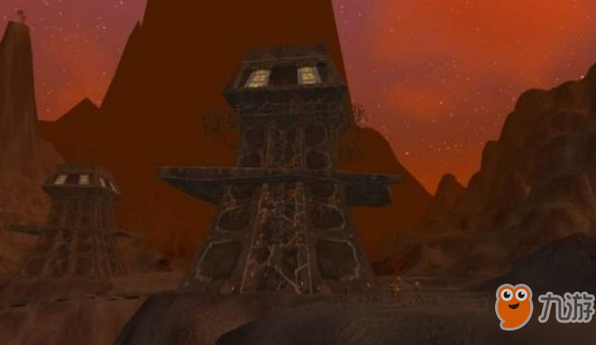 《魔兽世界》怀旧服被盗鼓风机和望远镜任务如何完成?被盗鼓风机和望远镜任务完成方法及完成奖励介绍