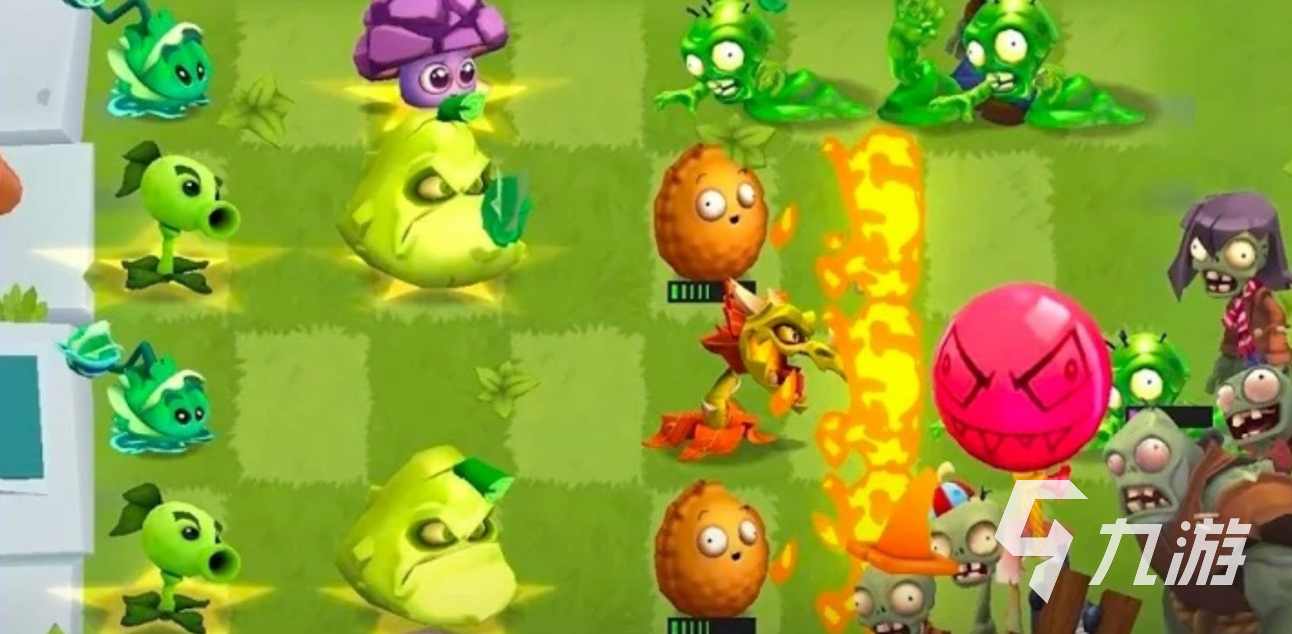 植物大战僵尸3全明星剧情揭秘 全新故事线与角色登场
