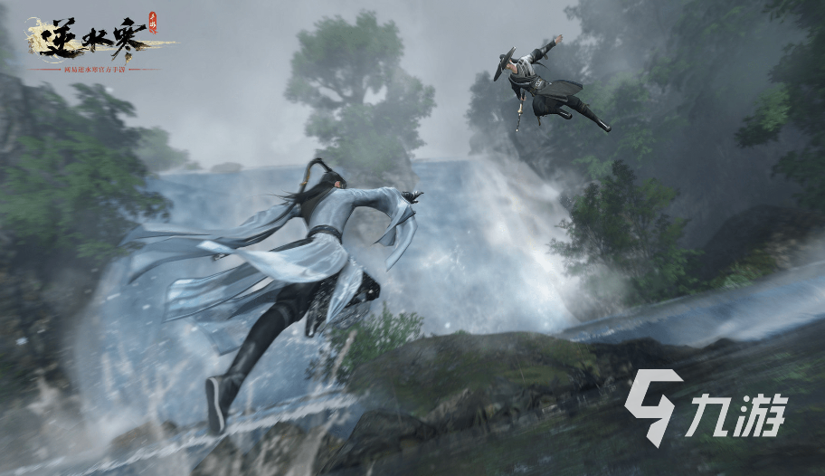 逆水寒手游绝技进阶效果是什么 逆水寒手游绝技进阶攻略