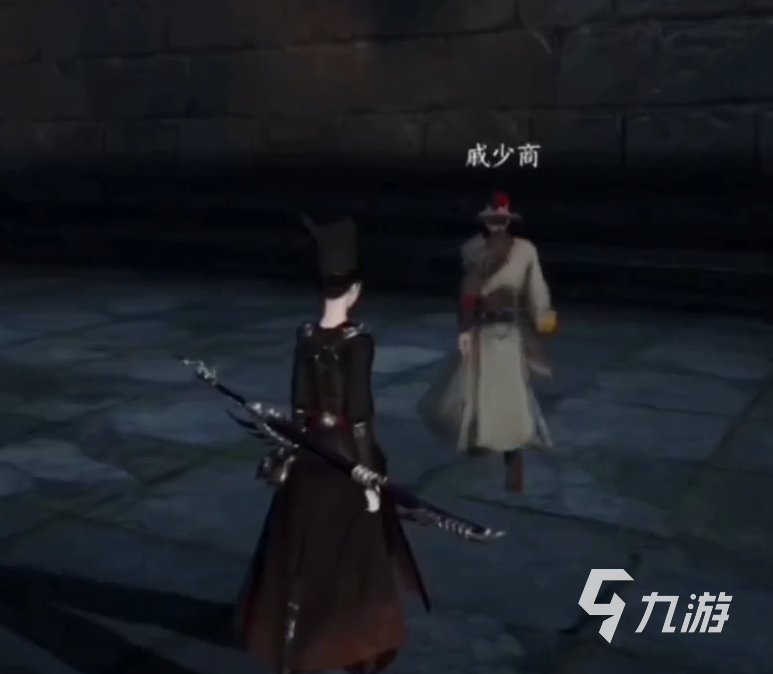 逆水寒手游沧州大牢怎么进 沧州大牢进入方法说明