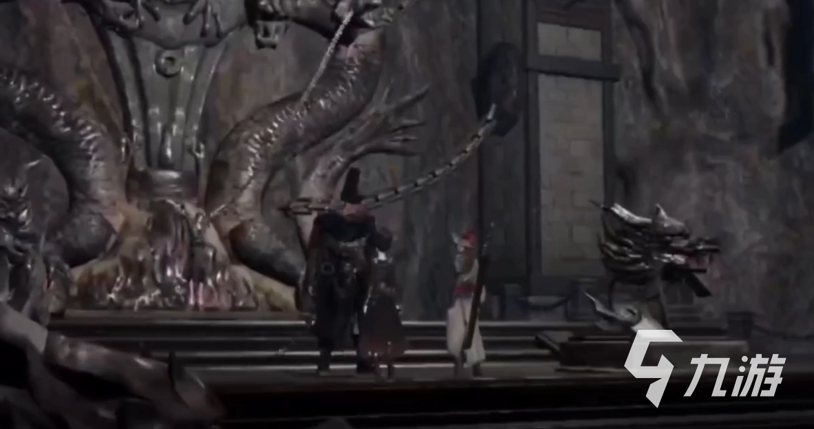 逆水寒手游沧州大牢怎么进 沧州大牢进入方法说明