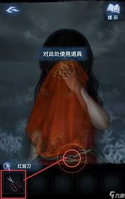 纸嫁衣8千子树第一章通关